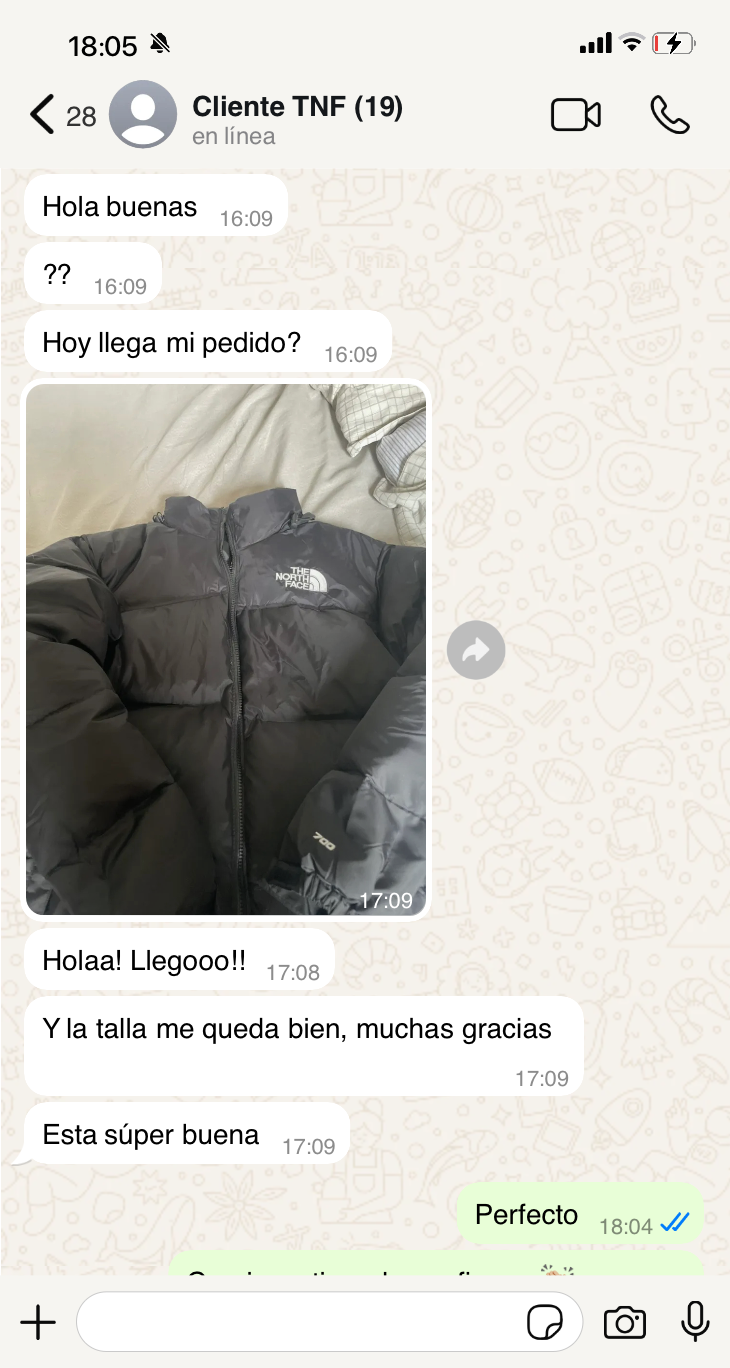 Cliente 2