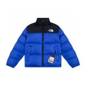The North Face Nuptse 700 Azul