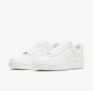 Air Force 1 Triple White
