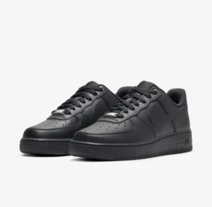 Air Force 1 Triple Black